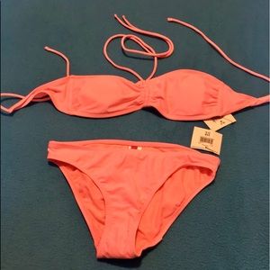 NWT - Ocean Pacific Bikini